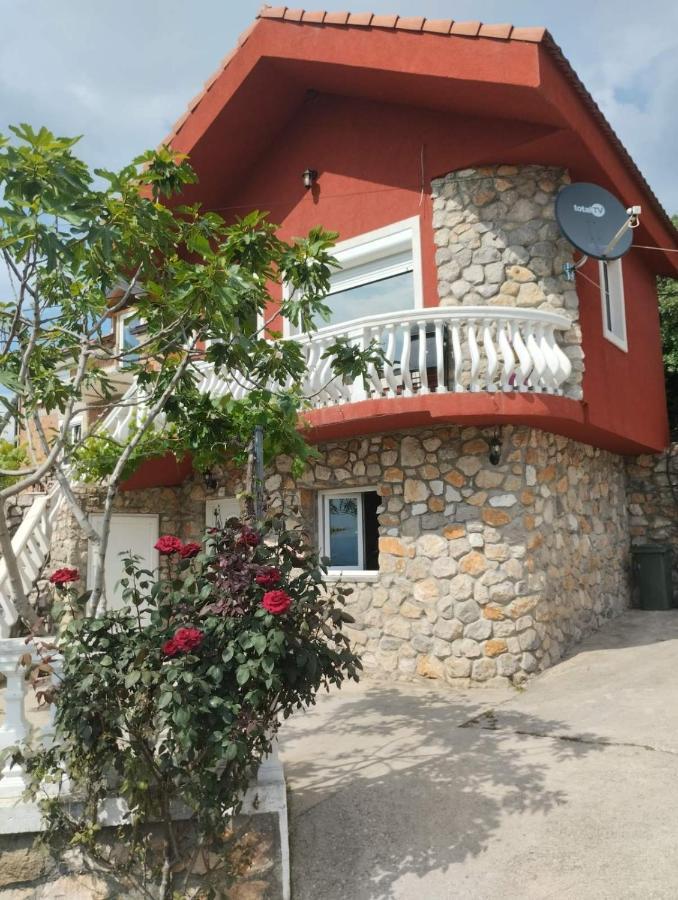 Woodstone Apartman Podgorica Ngoại thất bức ảnh