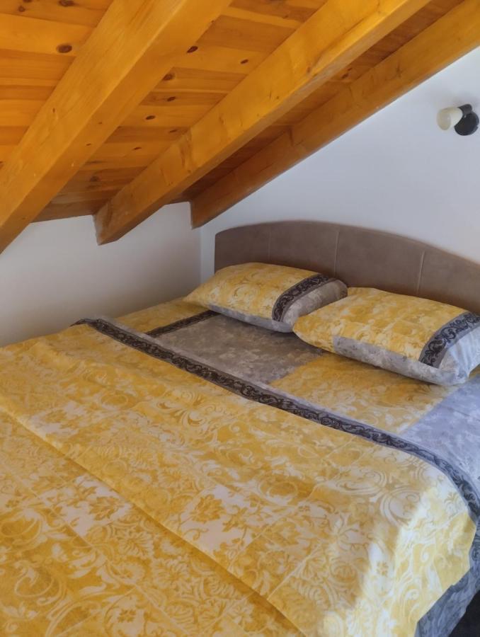 Woodstone Apartman Podgorica Ngoại thất bức ảnh